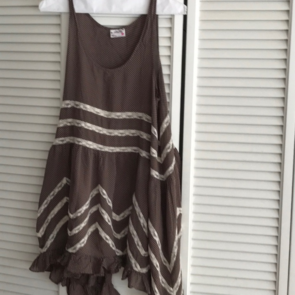Free people dress